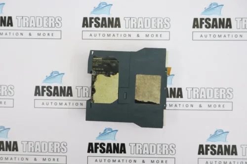 Siemens 7pu6220-7nn20 time relay 200/240vac - Image 6