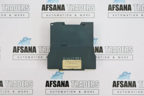 Siemens 7pu6220-7nn20 time relay 200/240vac - Image 5