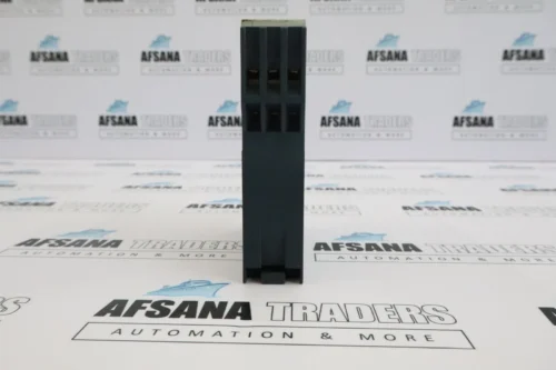Siemens 7pu6220-7nn20 time relay 200/240vac - Image 3