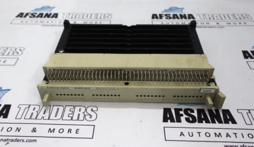 Siemens Simatic 6es 5450-6aa12 Digital Output Module