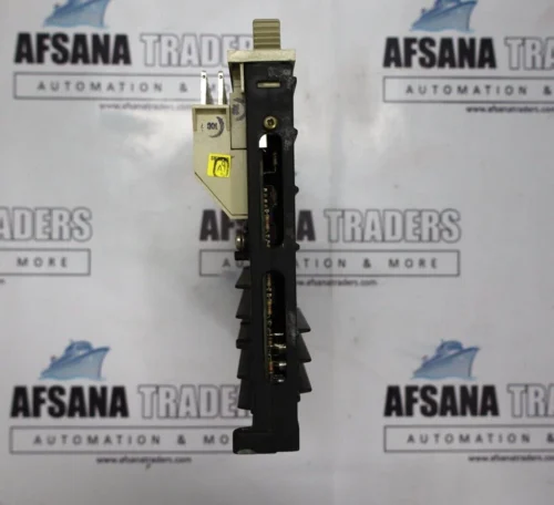 Siemens Simatic 6es 5450-6aa12 Digital Output Module - Image 6