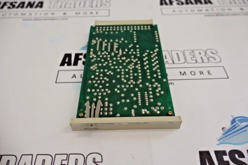 Siemens Teleperm M74005-A310 PCB CARD  - Image 7