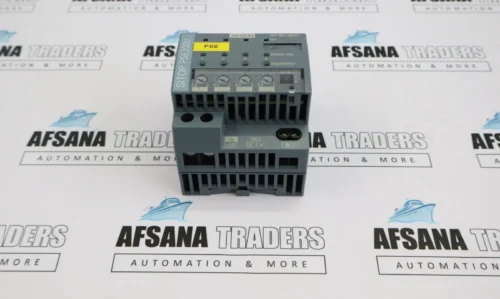 Siemens selectivity module sitop pse200u 6ep1961-2ba51