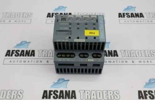 Siemens selectivity module sitop pse200u 6ep1961-2ba51 - Image 3