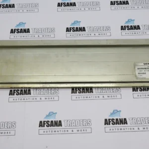 Siemens simatic 6es7 390-1ae80-0aa0 482,6mm profile rail