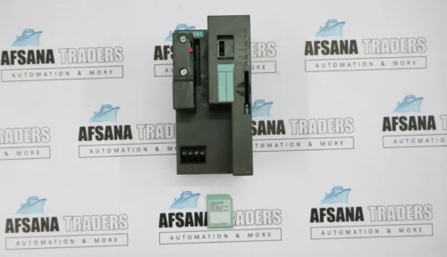 Siemens simatic im151-7 6es7 151-7aa20-0ab0 interface module 1517aa200ab0