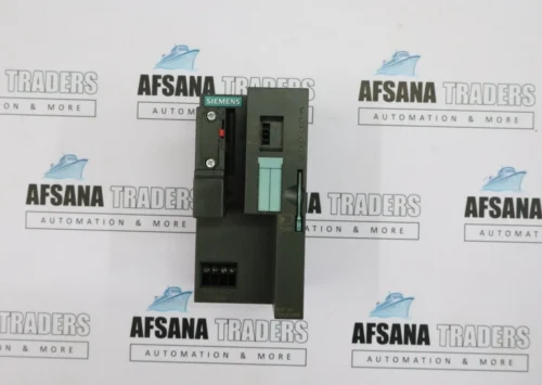Siemens simatic im151-7 6es7 151-7aa20-0ab0 interface module 1517aa200ab0 - Image 3