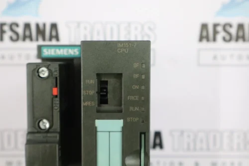 Siemens simatic im151-7 6es7 151-7aa20-0ab0 interface module 1517aa200ab0 - Image 9