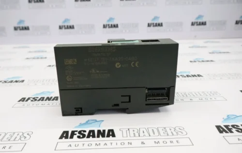 Siemens simatic im151-7 6es7 151-7aa20-0ab0 interface module 1517aa200ab0 - Image 8