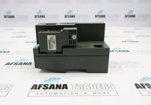 Siemens simatic im151-7 6es7 151-7aa20-0ab0 interface module 1517aa200ab0 - Image 6