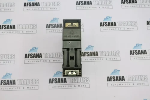 Siemens simatic s7 6es7 331-7pf01-0ab0 analog input plc module - Image 9