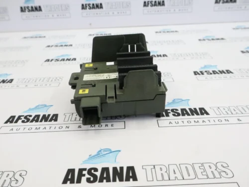 Siemens simatic s7 base module 6es7 196-7hd10-0xa0 - Image 6