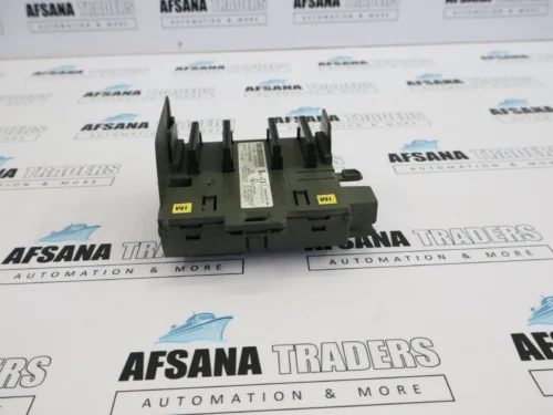 Siemens simatic s7 base module 6es7 196-7hd10-0xa0 - Image 5