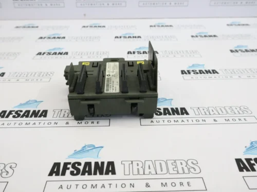 Siemens simatic s7 base module 6es7 196-7hd10-0xa0 - Image 3