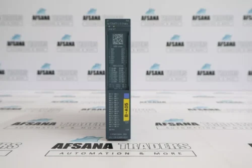 Siemens simatic s7 et 200sp ha 6dl1134-6jh00-0eh1 analog input module - Image 5