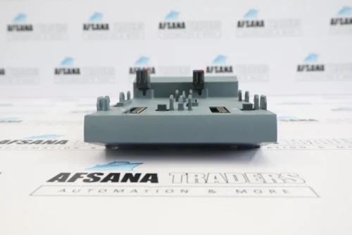 Siemens simatic s7 et 200sp ha 6dl1193-6bh00-0rm0 carrier module - Image 5
