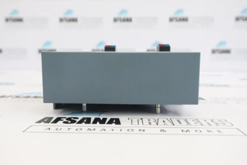 Siemens simatic s7 et 200sp ha 6dl1193-6bh00-0rm0 carrier module - Image 3
