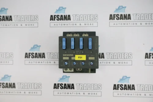 Siemens sitop select 6ep1 961-2ba00 diagnostic module 24Vdc