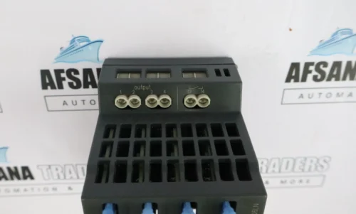 Siemens sitop select 6ep1 961-2ba00 diagnostic module 24Vdc - Image 7