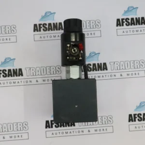 Sun 1bu3 valve 770-224 24vdc 26.2Ω