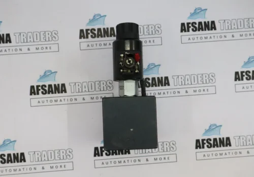 Sun 1bu3 valve 770-224 24vdc 26.2Ω