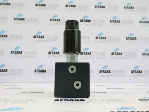 Sun 1bu3 valve 770-224 24vdc 26.2Ω - Image 7