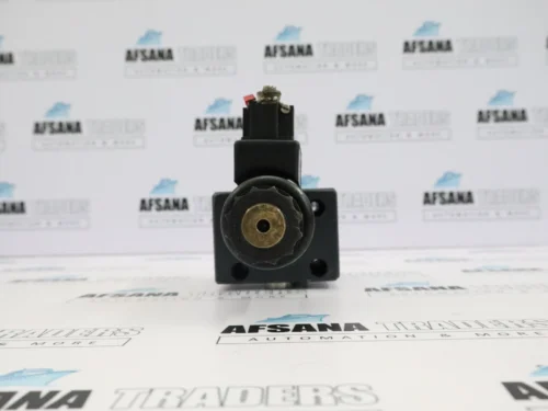 Sun 1bu3 valve 770-224 24vdc 26.2Ω - Image 6