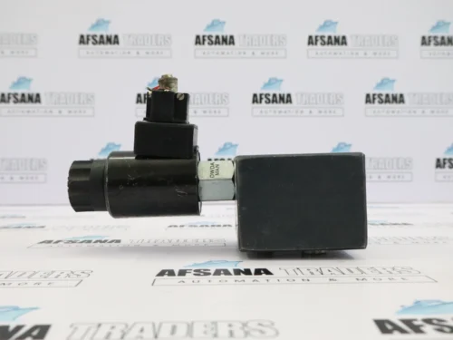 Sun 1bu3 valve 770-224 24vdc 26.2Ω - Image 4