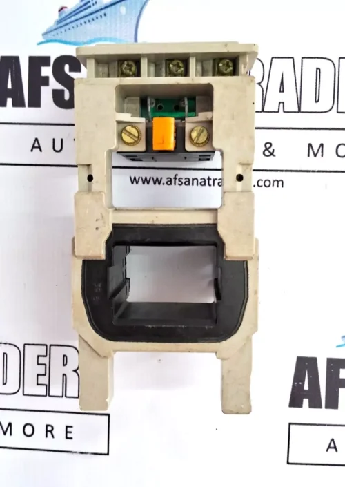 TELEMECANIQUE LX1 FG 220 REPLACEMENT CONTACTOR COIL