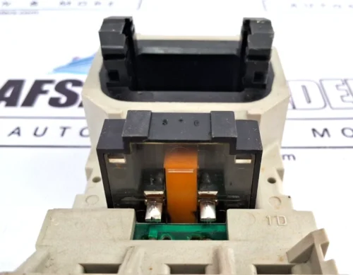 TELEMECANIQUE LX1 FG 220 REPLACEMENT CONTACTOR COIL - Image 7