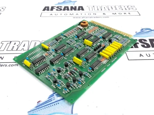 TERASAKI ECA-105 K/765/803-001C PCB CARD - Image 5