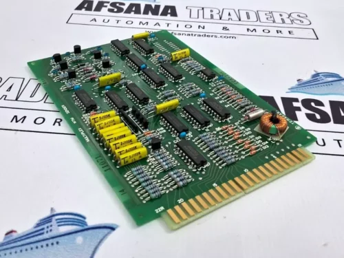 TERASAKI ECA-105 K/765/803-001C PCB CARD - Image 3