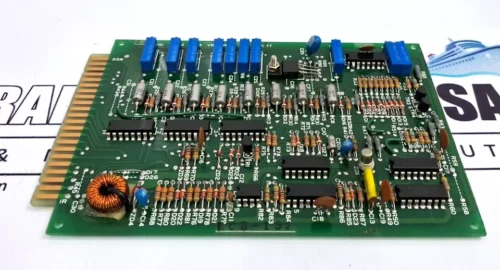 TERASAKI ECB-131 K/76Z/1-001C PRINTED CIRCUIT BOARD - Image 4