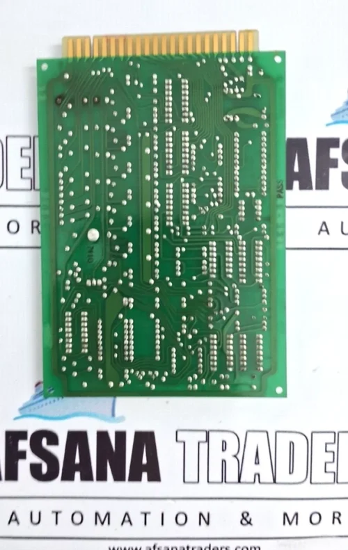 TERASAKI ECB-321 K/76Z/1-001C PCB CARD - Image 6