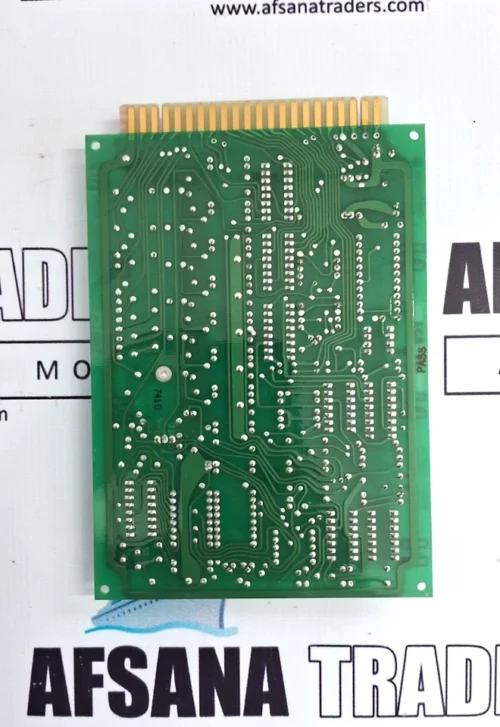 TERASAKI | ECB-401 | K/76Z/1-001C | PRINTED CIRCUIT BOARD - Image 8