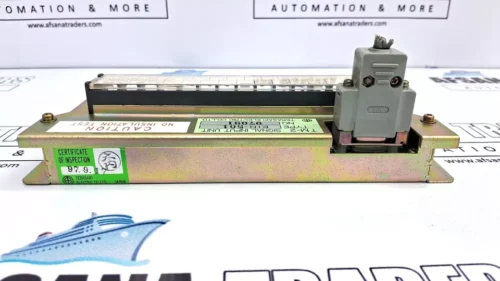 TERASAKI ELECTRIC | TM-2 | EIN-501 | SIGNAL INPUT UNIT - Image 6