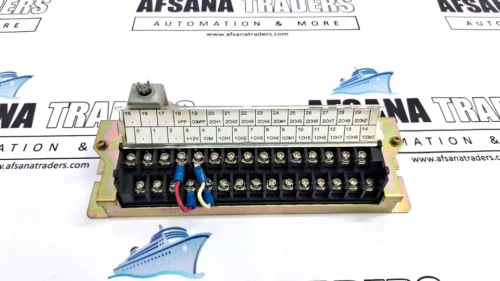 TERASAKI ELECTRIC | TM-2 | EIN-501 | SIGNAL INPUT UNIT - Image 3