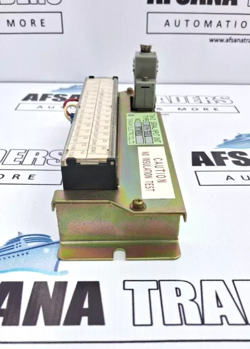 TERASAKI ELECTRIC | TM-2 | EIN-501 | SIGNAL INPUT UNIT - Image 5