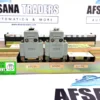 TERASAKI ELECTRIC | TM-2 | EIN-511 | SENDER UNIT - Image 7