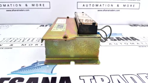 TERASAKI ELECTRIC | TM-2 | EIN-631 | RECEIVER UNIT - Image 5