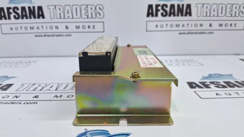 TERASAKI ELECTRIC TM-2 EIN-661 RECEIVER UNIT - Image 3