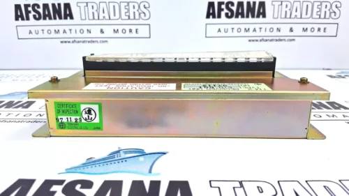 TERASAKI ELECTRIC TM-2 EIN-661 RECEIVER UNIT - Image 5