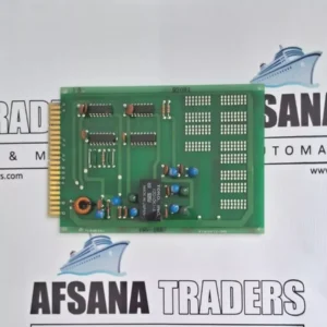TERASAKI EMV-251 K/801/II-001 PCB CARD