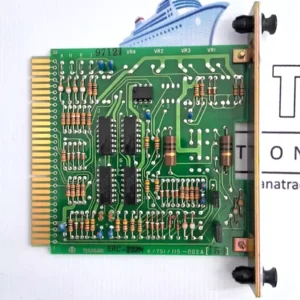 TERASAKI ERC-232N K/751/115-002A 151 PCB CARD