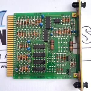 TERASAKI ERC-244N K/751/119-002A 151 PCB CARD