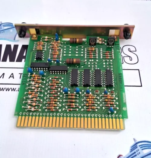 TERASAKI ERC-244N K/751/119-002A 151 PCB CARD - Image 4