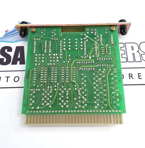 TERASAKI ERC-244N K/751/119-002A 151 PCB CARD - Image 6