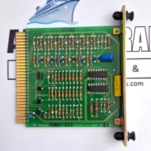 TERASAKI ERC-311 K/751/111-002 11 PCB CARD