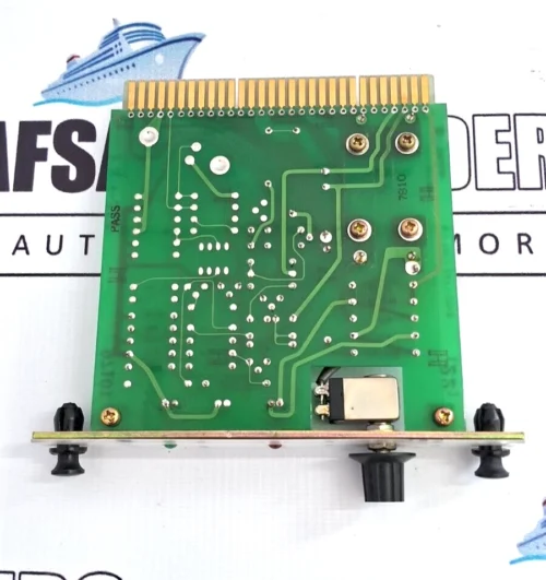 TERASAKI ERN-312 K/751/247-001B 22 PCB CARD - Image 8
