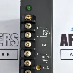 TERASAKI ES5-2E POWER SUPPLY